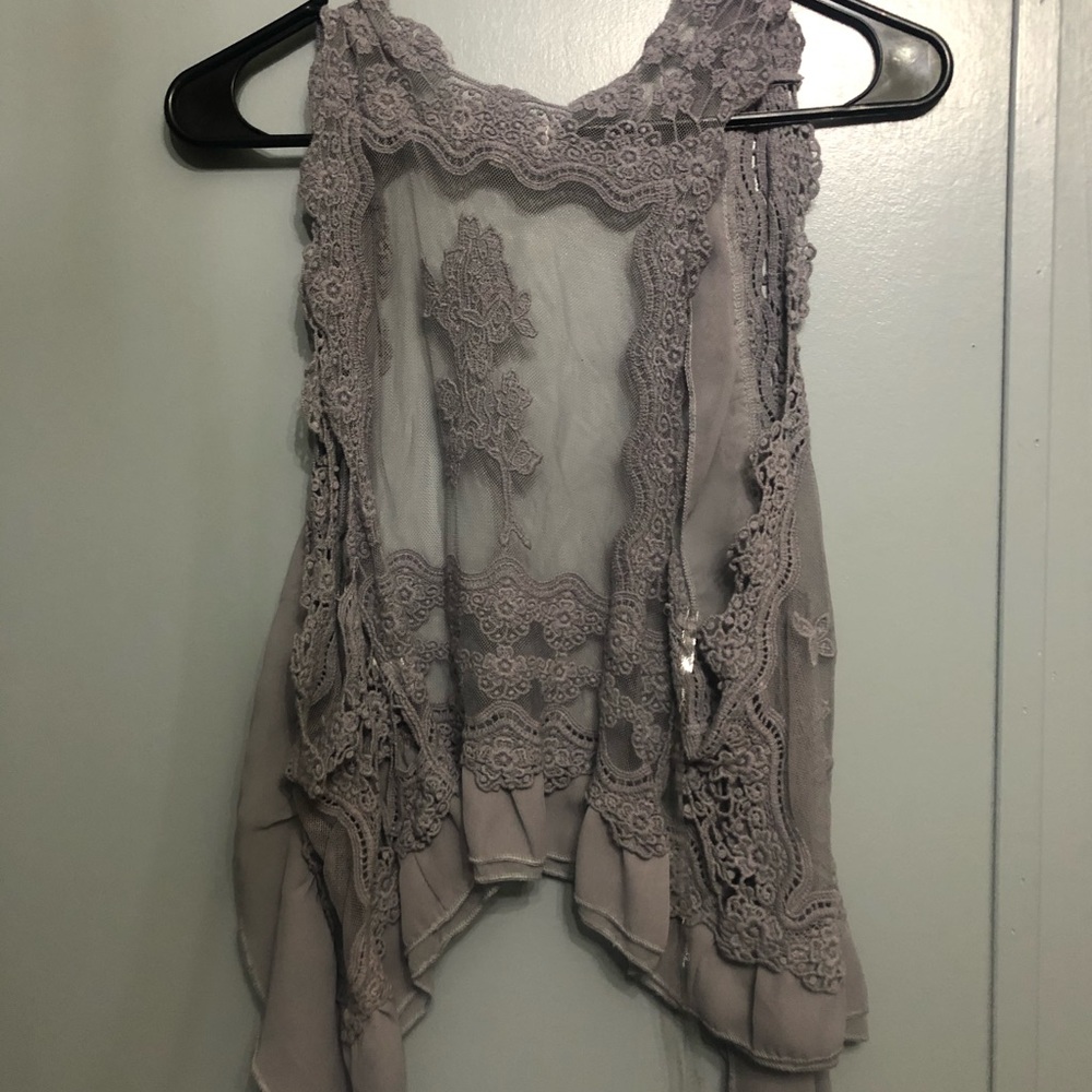 Umgee Vest